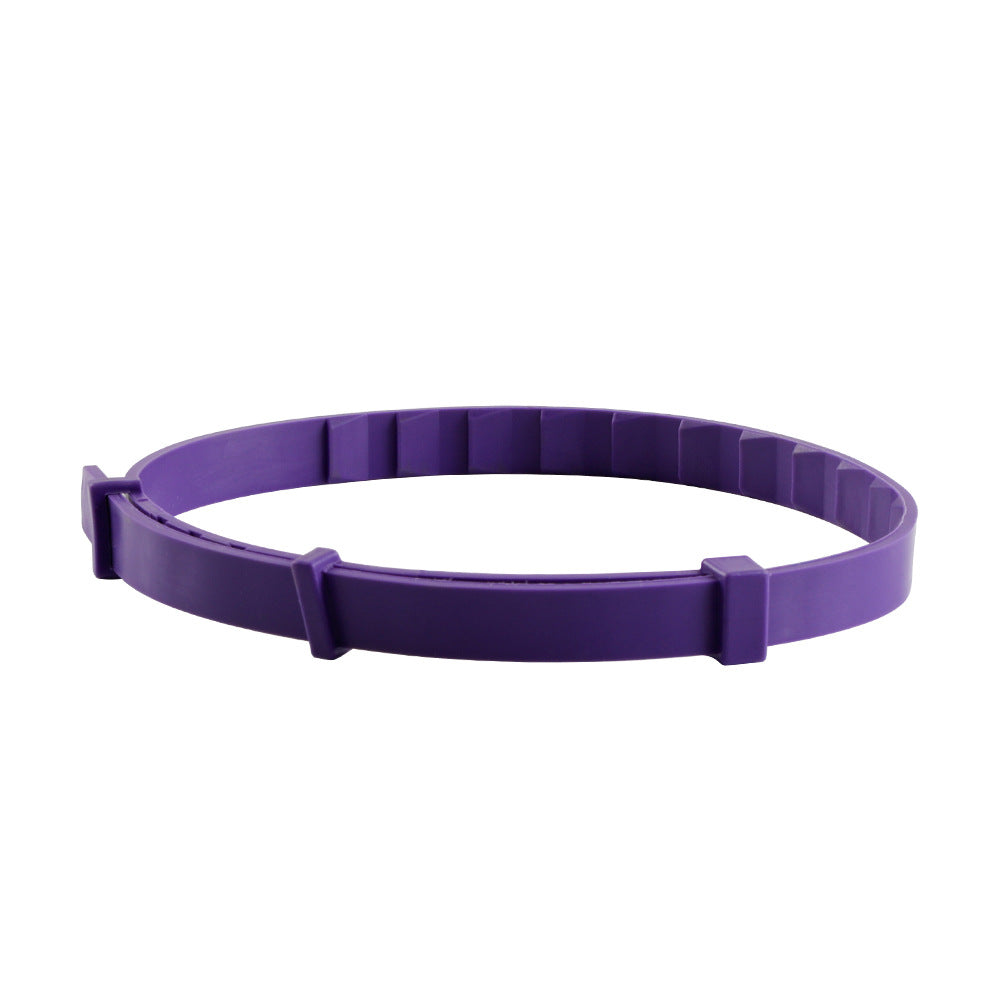EliteGuard™ | All-Natural Protection Collar - Waterproof Pest Repellent for Dogs & Cats