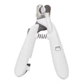 AuraPure™ Safe-Cut | Intelligent Pet Nail Trimmer – Built-in LED Lighting & Safety Guard for Stress-Free Grooming