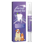 EliteDent™ | Pro-Health Oral Repair Gel - Total Tartar & Odor Control