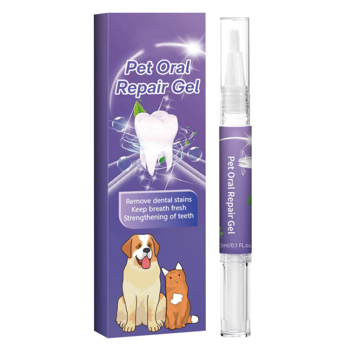 EliteDent™ | Pro-Health Oral Repair Gel - Total Tartar & Odor Control