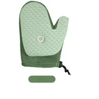 AuraPure™ Magnet-Glove | Anti-Static Fur Control Mitts – Advanced Lint-Free Grooming for a Shed-Free Home