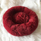 EliteRest™ | Bespoke Handcrafted Pet Bed - Custom Name Edition