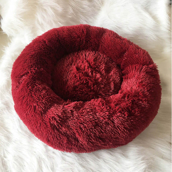 EliteRest™ | Bespoke Handcrafted Pet Bed - Custom Name Edition