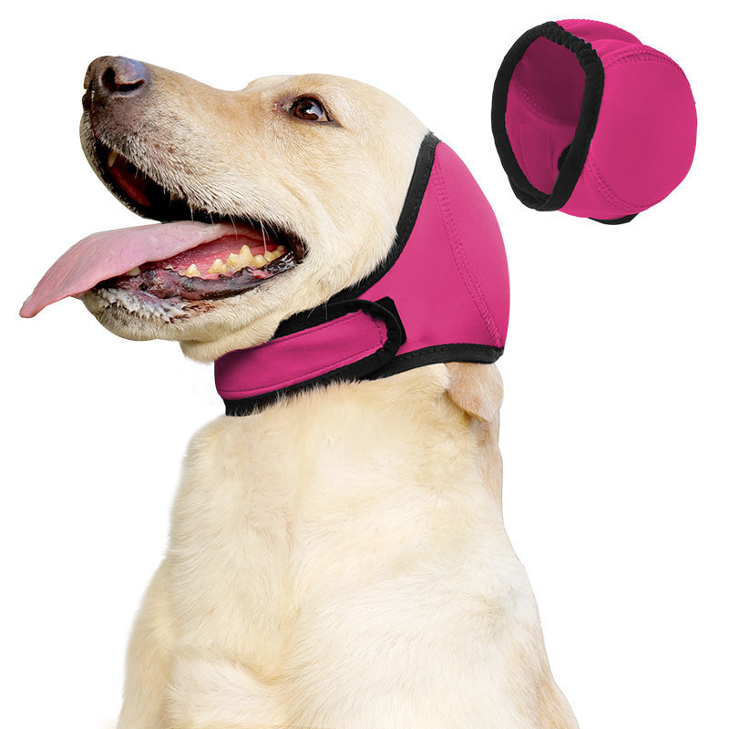 AuraGuard™ Storm-Cap | All-Weather Waterproof Head Cover – Insulated Ear Protector for Rain, Swim & Winter Comfort