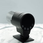 EliteTimed™ | Smart Aquarium Auto-Feeder - Moisture-Proof Digital Dispenser