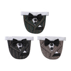 EliteGala™ | Celebration Pet Suit - Triangular Formal Tuxedo for Weddings & Events
