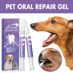 EliteDent™ | Pro-Health Oral Repair Gel - Total Tartar & Odor Control