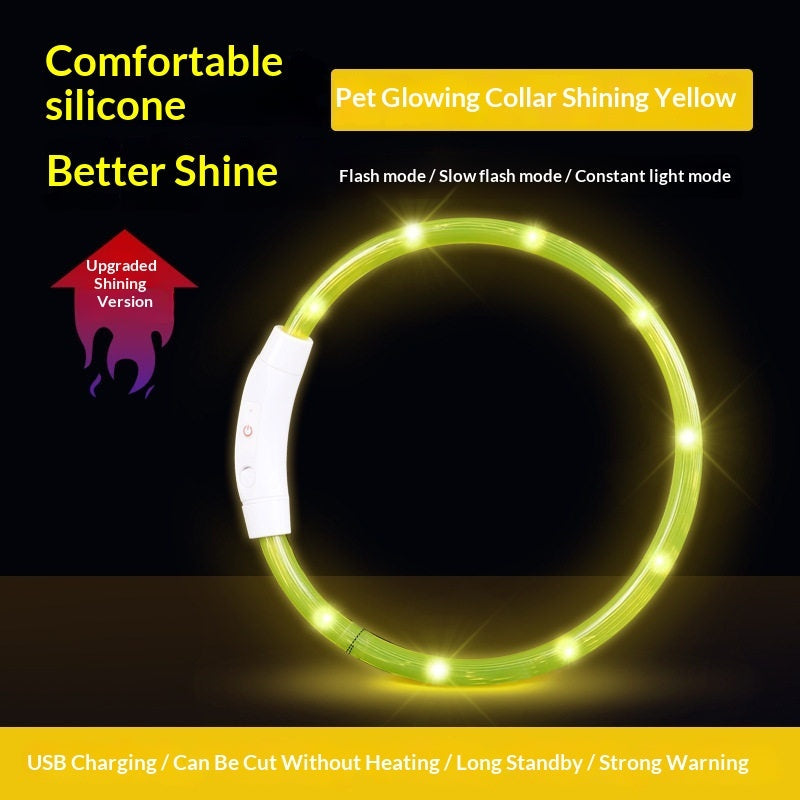 AuraGuard™ Star-Lite | Compact LED Safety Pendant – High-Visibility Night-Vision Accessory for Secure Outdoor Walks