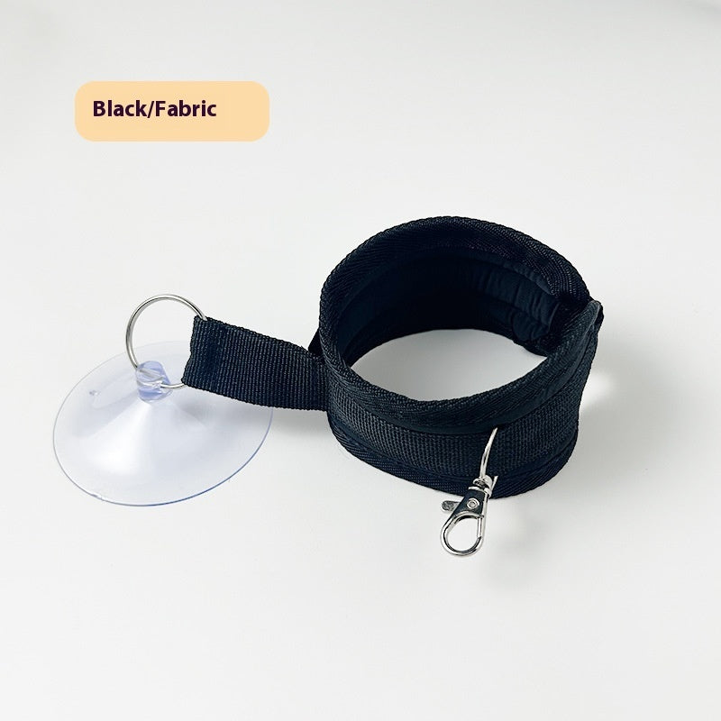 EliteCare™ | Pro Safety Grooming Kit with Anti-Tamper Cage