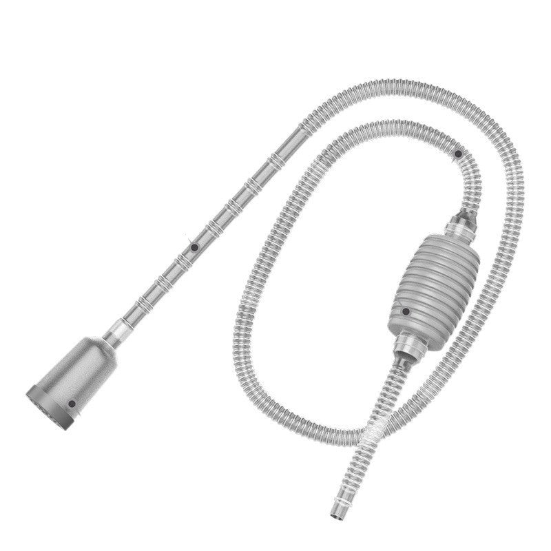 EliteFlow™ | The 3-in-1 Aquarium Cleaning & Water Exchange System