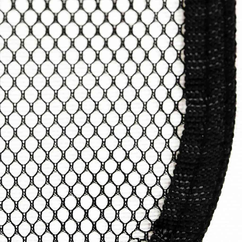 AuraGuard™ Pop-Up | Instant Folding Puppy Sanctuary – Breathable 360° Mesh Exercise Pen for Indoor & Outdoor Travel