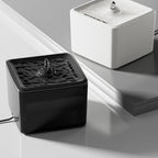 ElitePure™ | 3800ML Silent Water Spring - Advanced USB-Powered Fresh Flow Fountain