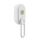 EliteSteam™ | Advanced Spray Grooming Comb - Anti-Static Hair Removal Pro