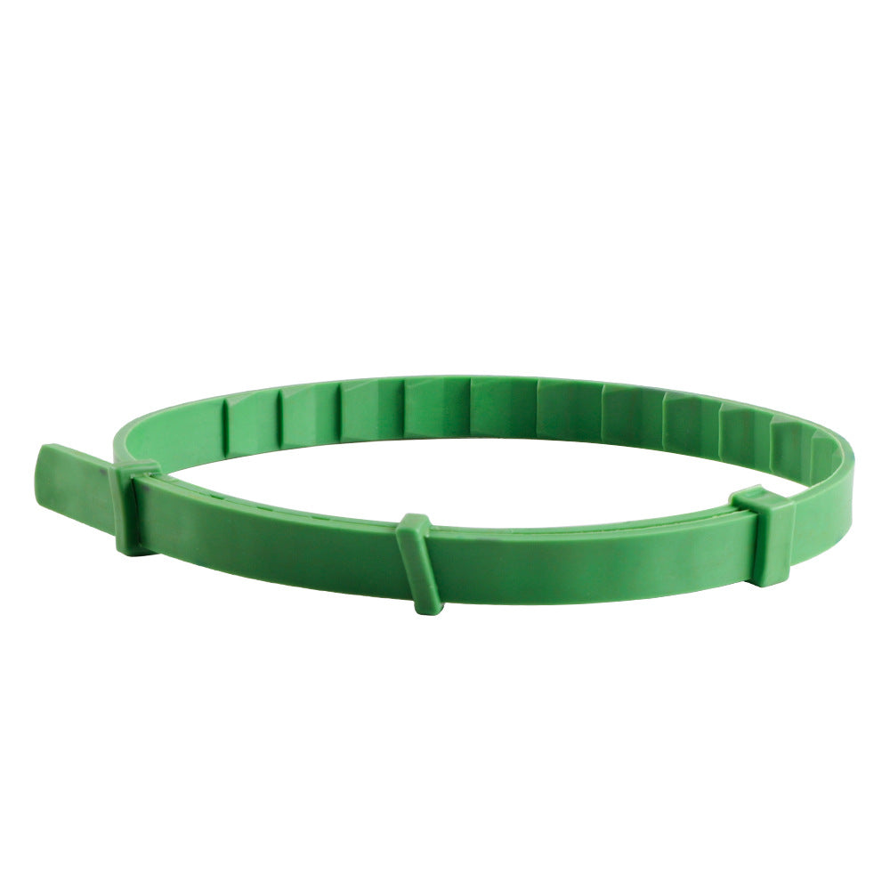 EliteGuard™ | All-Natural Protection Collar - Waterproof Pest Repellent for Dogs & Cats