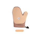 AuraPure™ Magnet-Glove | Anti-Static Fur Control Mitts – Advanced Lint-Free Grooming for a Shed-Free Home