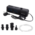 TitanFlow™ | The All-in-One Professional Aquarium Internal Filter - Crystal Clear Water Tech