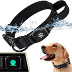 EliteGuardian™ | Tactical Tracking Collar - Indestructible Anti-Lost Collar for Large Breeds