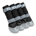 EliteActive™ | All-Weather Dog Boots - High-Visibility Reflective Shoes with Secure Velcro