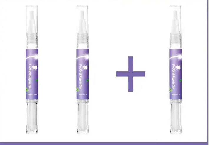 EliteDent™ | Pro-Health Oral Repair Gel - Total Tartar & Odor Control