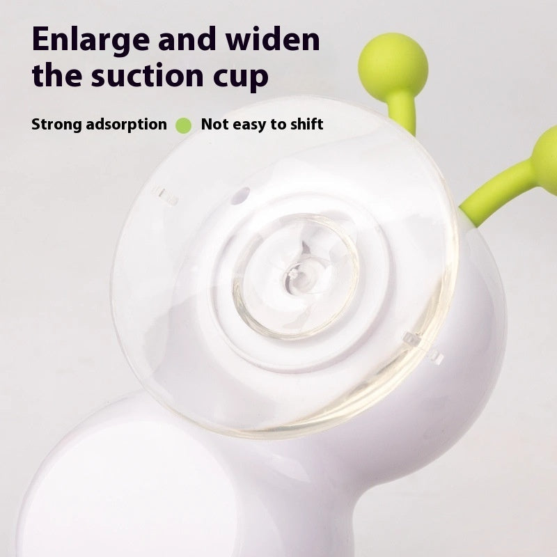 ElitePounce™ | Automatic Tail-Teasing Toy - Intelligent Sensor-Based Kitten Gear