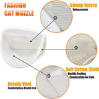 PureBreath™ | Multi-Purpose Anti-Bite Grooming Shield