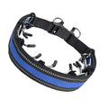 ElitePro™ | Advanced Training Collar - Anti-Snap Durable Dog Chain & Tactical Strap Set