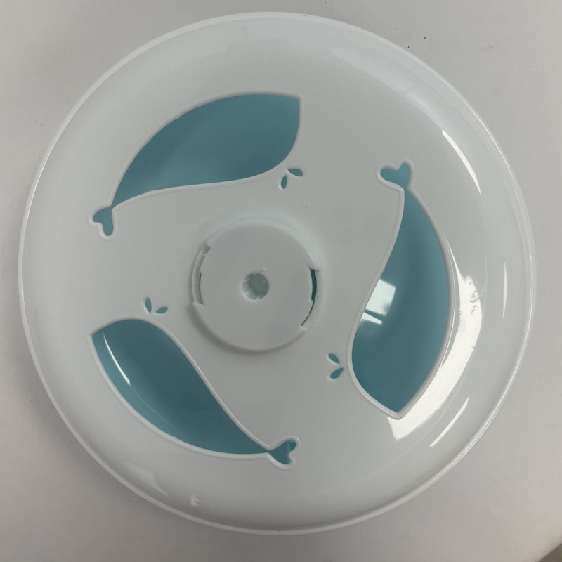 AuraPlay™ Orb-Runner | DIY Circular Motion Track – Expandable Indoor Hunting Game for Cats