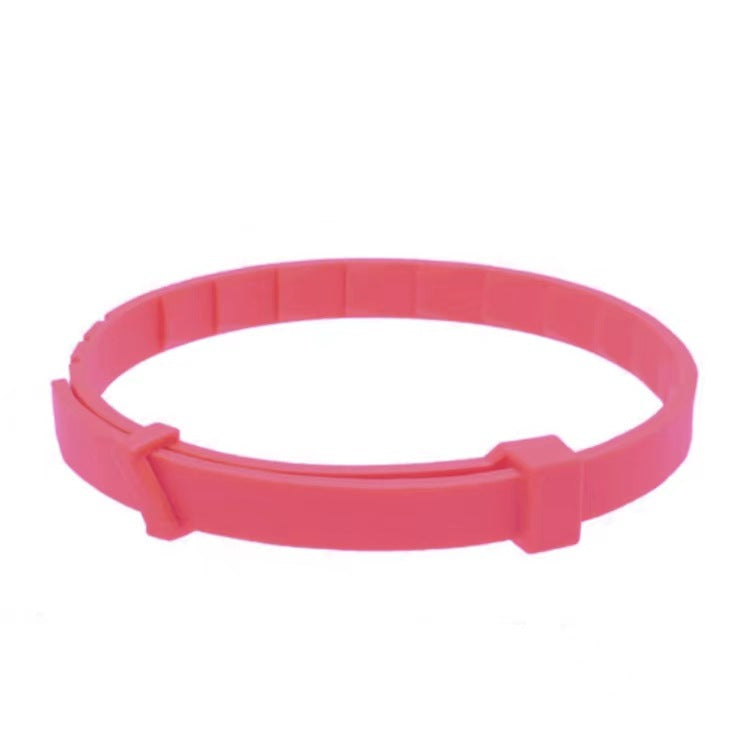 EliteGuard™ | All-Natural Protection Collar - Waterproof Pest Repellent for Dogs & Cats
