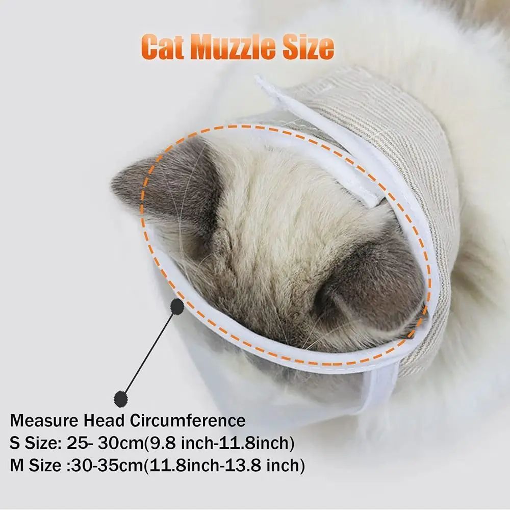 PureBreath™ | Multi-Purpose Anti-Bite Grooming Shield