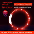 AuraGuard™ Star-Lite | Compact LED Safety Pendant – High-Visibility Night-Vision Accessory for Secure Outdoor Walks