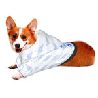 EliteUrban™ | Personalized Pet Hooded Sweater - Custom Signature Comfort
