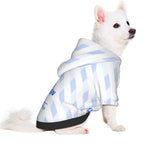 EliteUrban™ | Personalized Pet Hooded Sweater - Custom Signature Comfort