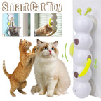 ElitePounce™ | Automatic Tail-Teasing Toy - Intelligent Sensor-Based Kitten Gear