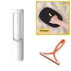 EliteRoll™ | Ultimate Pet Hair Remover - Sustainable Self-Cleaning Removal Tool