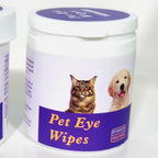 AuraDental™ | 3-in-1 Healing Finger Wipes - Breath Freshener & Total Hygiene Solution