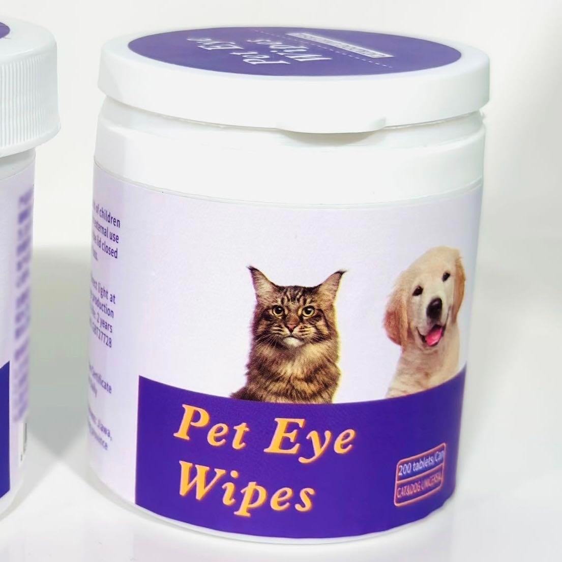 AuraDental™ | 3-in-1 Healing Finger Wipes - Breath Freshener & Total Hygiene Solution