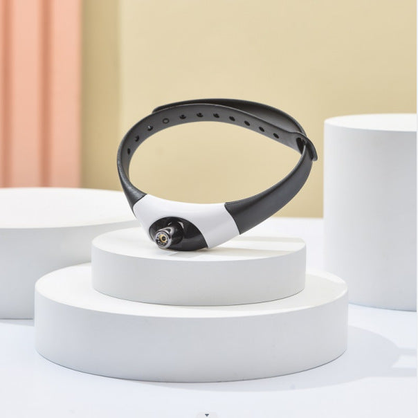 EliteBeam™ | Intelligent Laser Neck Toy - USB Rechargeable Active Exercise Collar