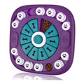 AuraPlay™ Mind-Mover | Interactive Treat Puzzle – Anti-Boredom Cognitive Training System for All Breeds