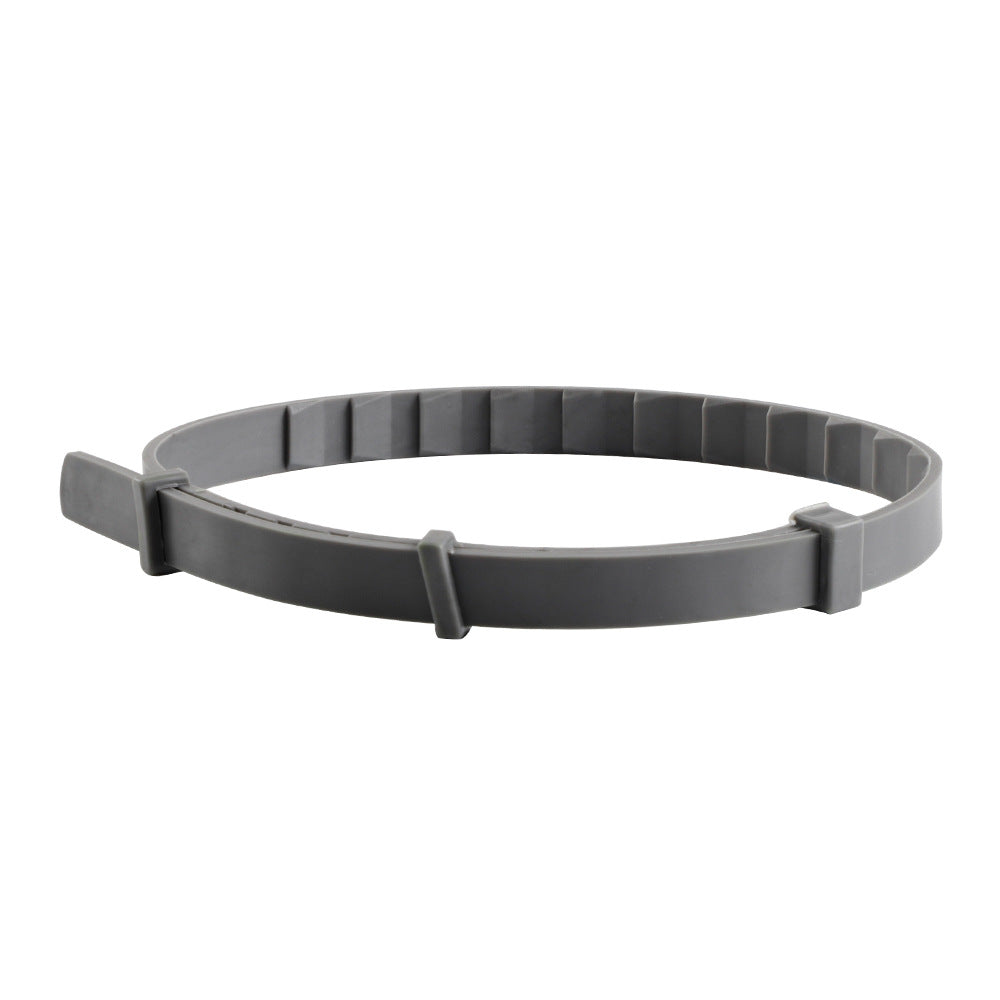 EliteGuard™ | All-Natural Protection Collar - Waterproof Pest Repellent for Dogs & Cats