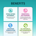 BioBalance™ | Multi - Strain Intestinal Health & Immunity Boost - Aura Pet Elite