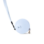 AuraGuard™ Nano-Leash | Compact Auto-Retracting Walking Lead – Minimalist Tangle-Free System for Travel & Quick Outs