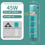 EliteFlow Safe™ | Integrated Aerator & Filter with Anti-Siphon Protection