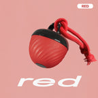 EliteAction™ | Multi-Surface Moving Pet Ball - USB Rechargeable Interactive Hunter