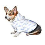EliteUrban™ | Personalized Pet Hooded Sweater - Custom Signature Comfort
