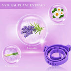 EliteSerene™ | Pheromone Soothing Collar - Advanced Comfort Guard for Cats & Dogs
