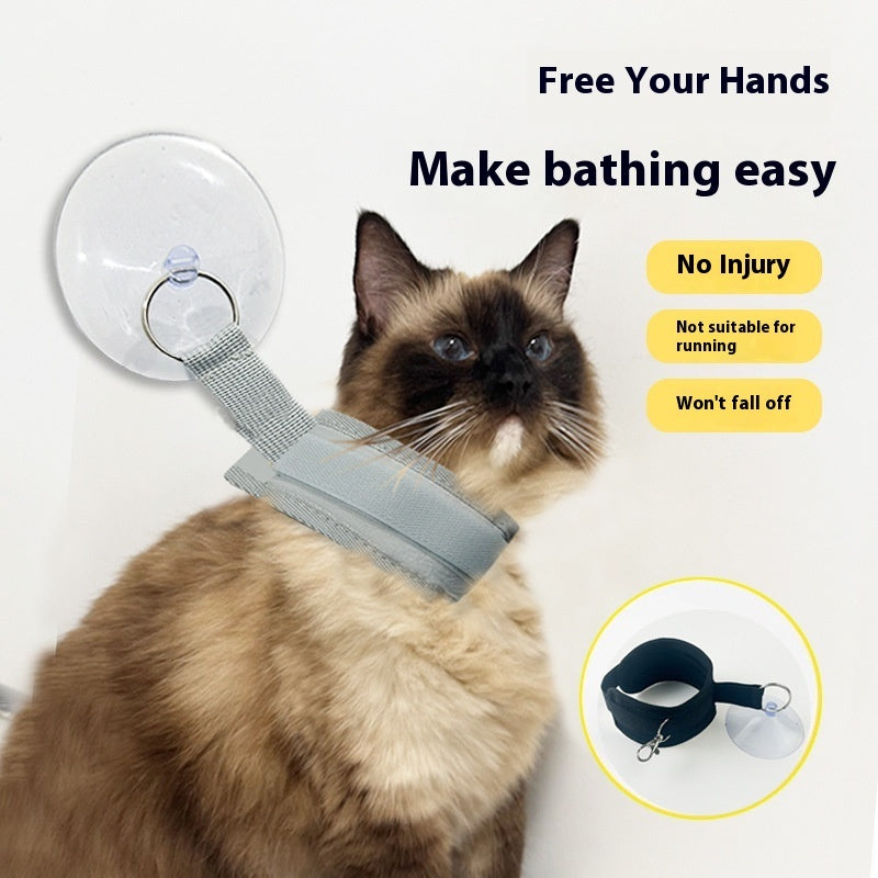 EliteCare™ | Pro Safety Grooming Kit with Anti-Tamper Cage