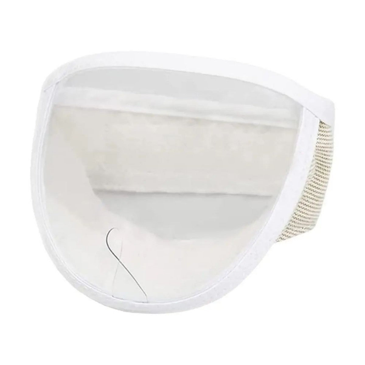 PureBreath™ | Multi-Purpose Anti-Bite Grooming Shield