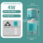 EliteFlow Safe™ | Integrated Aerator & Filter with Anti-Siphon Protection