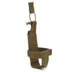 EliteOps™ | Professional Tactical Dog Shield - All-Breed No-Pull Training Gear
