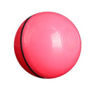 CyberChase™ | Interactive Motion - Sensing Laser Ball - Aura Pet Elite